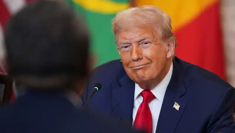 Yoksul Ülkeler, Trump İle Bağlantılı Lobi Gruplarına Ne Kadar Ödeme Yapıyor?