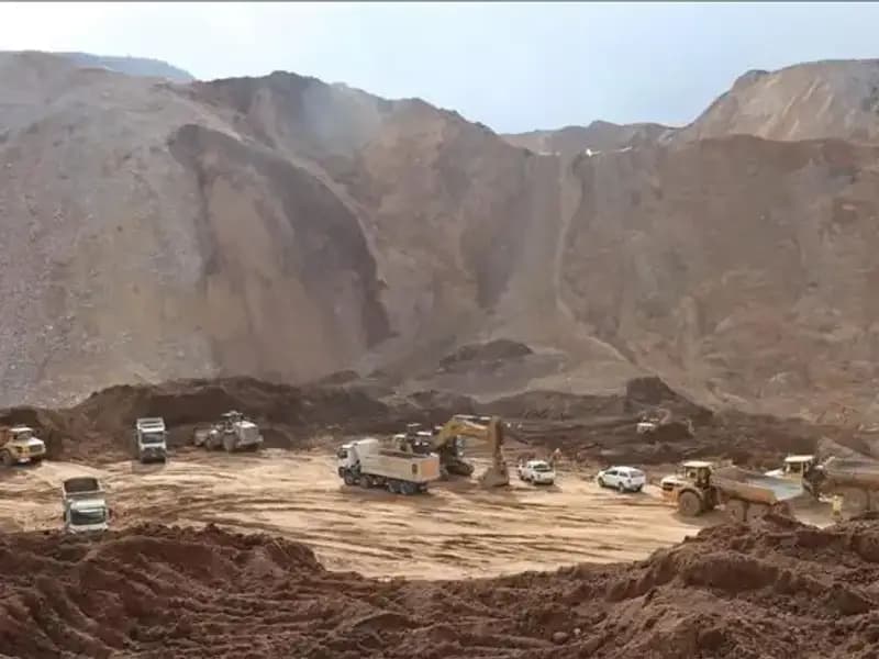 İliç Maden Faciası Davasında Şok Gelişmeler: Çatlaklar Neden Göz Ardı Edildi?