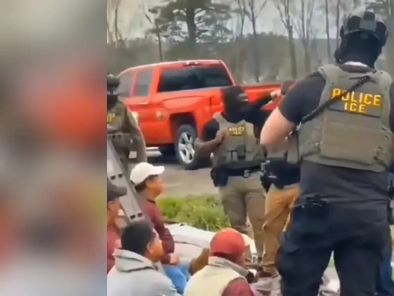 Göçmen İşçileri Gözaltına Alan Ev Sahibinin Olayı Tartışma Yarattı