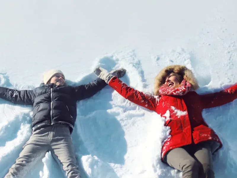 Kış Aylarında Keyifli Vakit Geçirmenizi Sağlayacak Harika Öneriler Listesi!