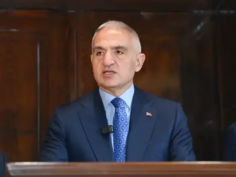 6 Şubat Depremlerinin Ardından Tarihi Eserler Yeniden Hayata Dönüyor