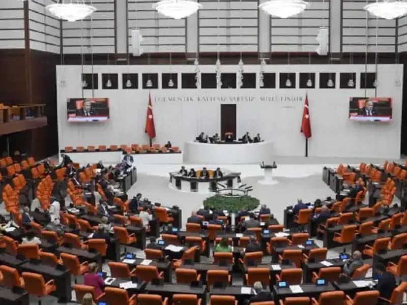 Terörsüz Türkiye Komisyonu İlk Toplantısını Gerçekleştiriyor: Yeni Adımlar Bekleniyor