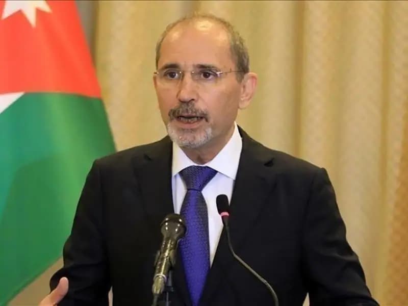 Ürdün Kralı Ürdün'den Türkiye'ye Üst Düzey Ziyaret Gerçekleştirdi