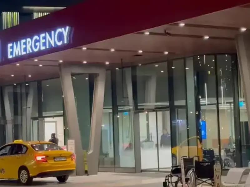 Arkadaşını Av Tüfeği ile Öldüren Zanlı, Olay Yerinden Kaçtı