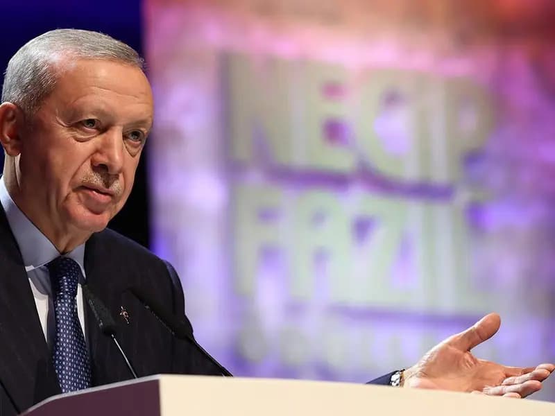 Cumhurbaşkanı Erdoğan Aydın-Denizli Otoyolu'nu Bugün Açıyor