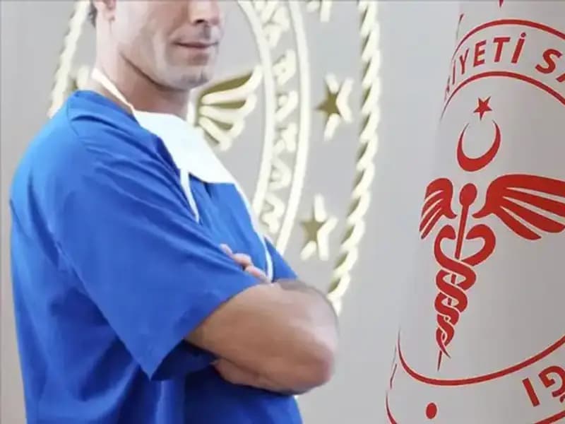 Sağlık Bakanlığı'ndan Müjdeli Haber: Sürekli İşçiler İçin Yer Değiştirme Duyurusu