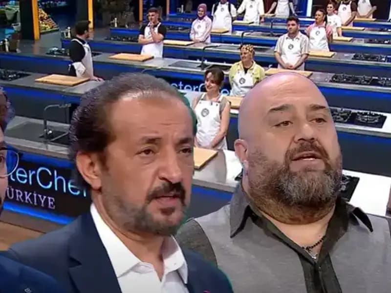 MasterChef’te İlk Ana Kadro Yarışmacısı Belli Oldu: Heyecan Dorukta!