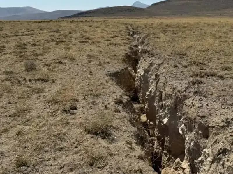 Konya'da Sınırları Kapsayan Tedirgin Edici Görüntüler: Neler Oluyor?