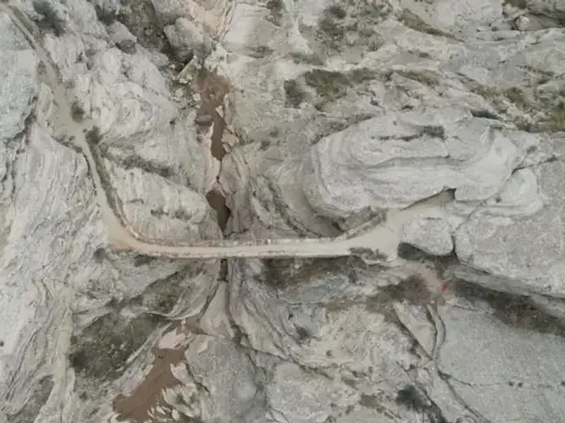 Türkiye’deki Eşsiz Kültürel Miras: 5 Bin Yıllık Mahalle Konya’da