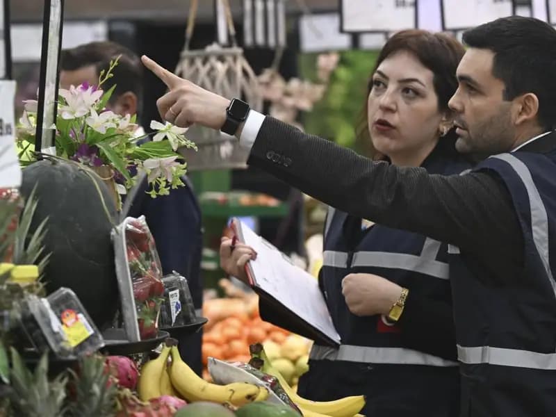 Fahiş Fiyat Uygulayan İşletmelere Ağır Cezalar!