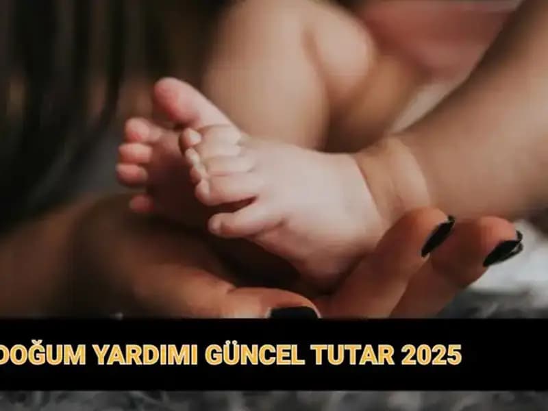 Doğum Yardımı Parasında Son Durum: 2023 Güncel Tutarlar Ne Olacak?