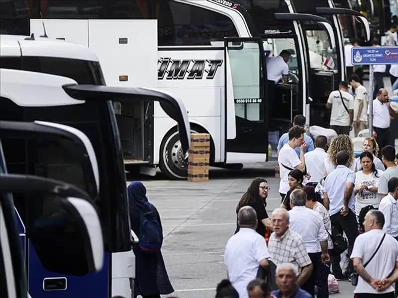 2026 Ramazan Bayramı Tatili Kaç Gün Olacak? Detaylar Burada!