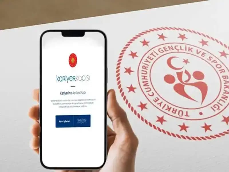 GSB Personel Alımı Sonuçları 2025'te Açıklandı mı? GSB’nin Yurt Yönetim Personeli Sorgulama Ekranı