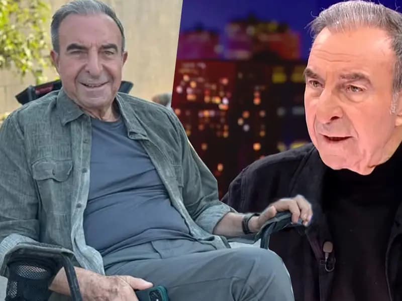 Zafer Ergin'in Son Durumu: Doktoru Taburcu Olabileceğini Açıkladı