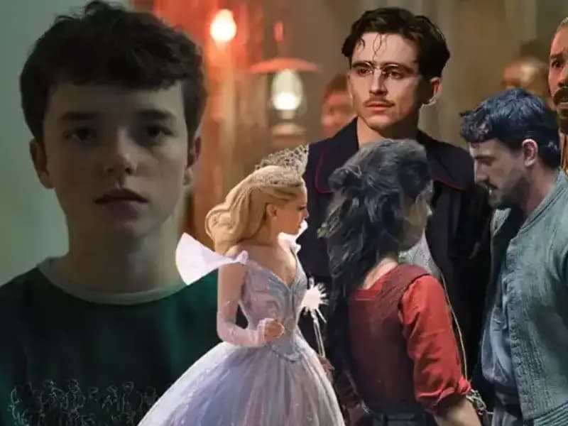 2026 Critics Choice Ödülleri'nde En İyi Performanslar ve Sürpriz Kazananlar