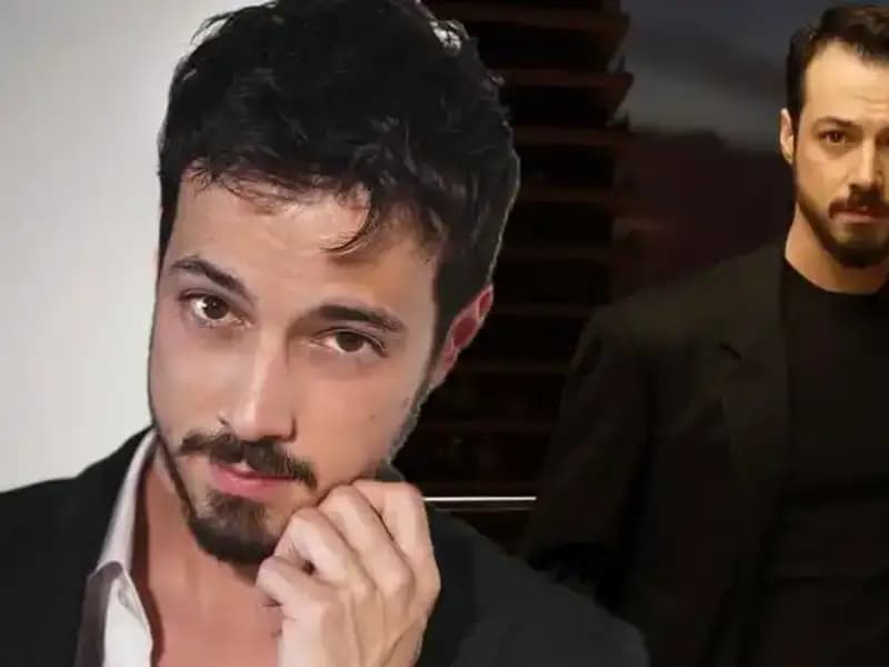 Mert Yazıcıoğlu İmajını Değiştirerek Sosyal Medyada Gündem Oldu