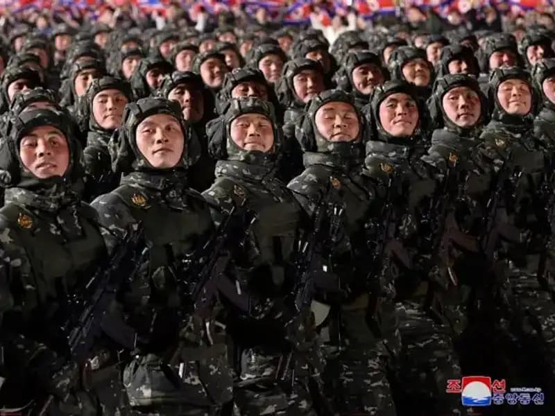 Rusya, Kuzey Kore Askerlerini Yemenin Aracına Mı Dönüştürüyor?