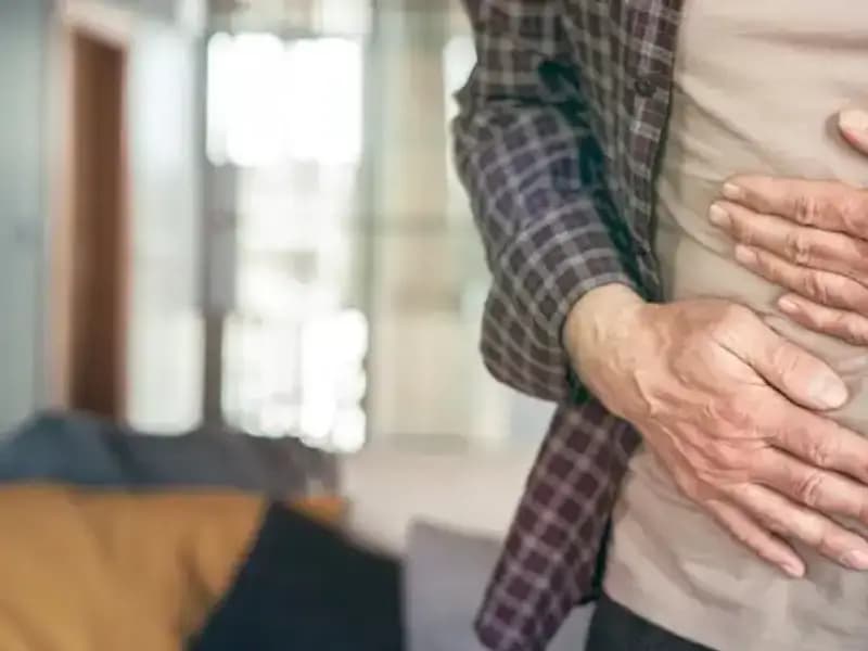 Nadir Bir Hastalık Teşhisi: Erik, Kiraz ve Zeytini Tüketirken Dikkat!