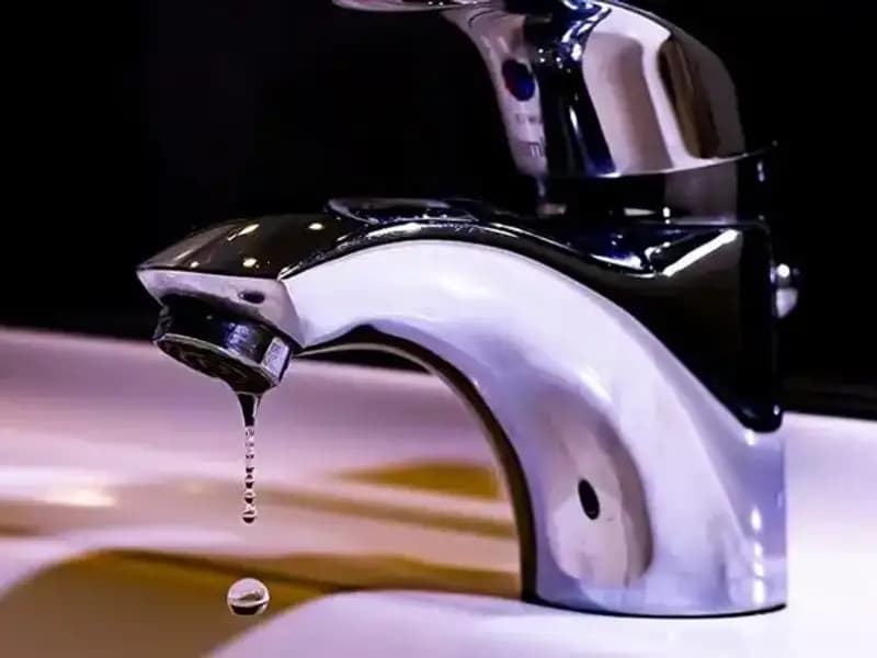 Gaziosmanpaşa, Eyüpsultan ve Sultangazi'de Su Kesintisi: Sular Ne Zaman Gelecek?