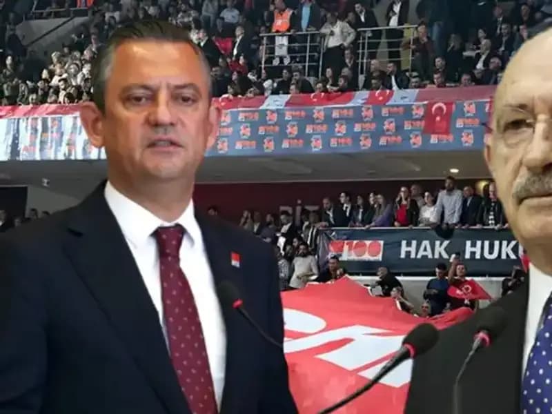 CHP İstanbul Kongresi'nin İptali, Partinin Geleceğini Nasıl Etkileyecek?