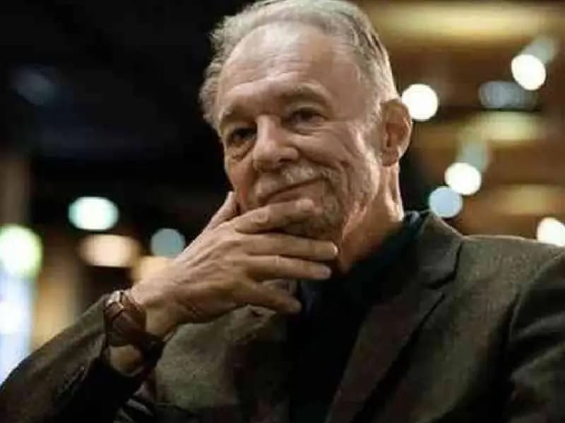 Felsefe dünyasının Değerli İsmi: Teoman Duralı