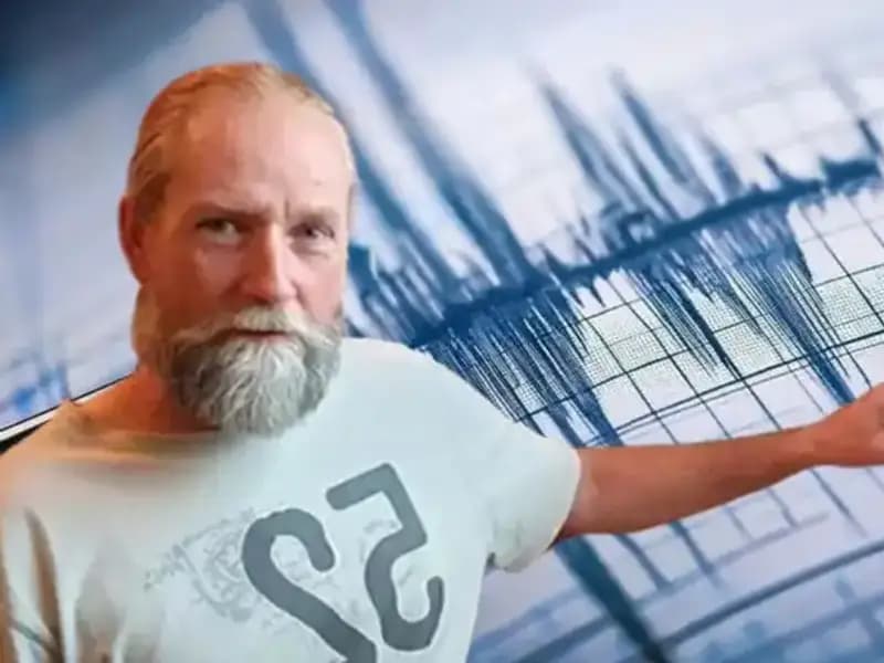 İstanbul Depremi Konusunda Çarpıcı Tahmin: Frank Hoogerbeets'ten Önemli Uyarılar