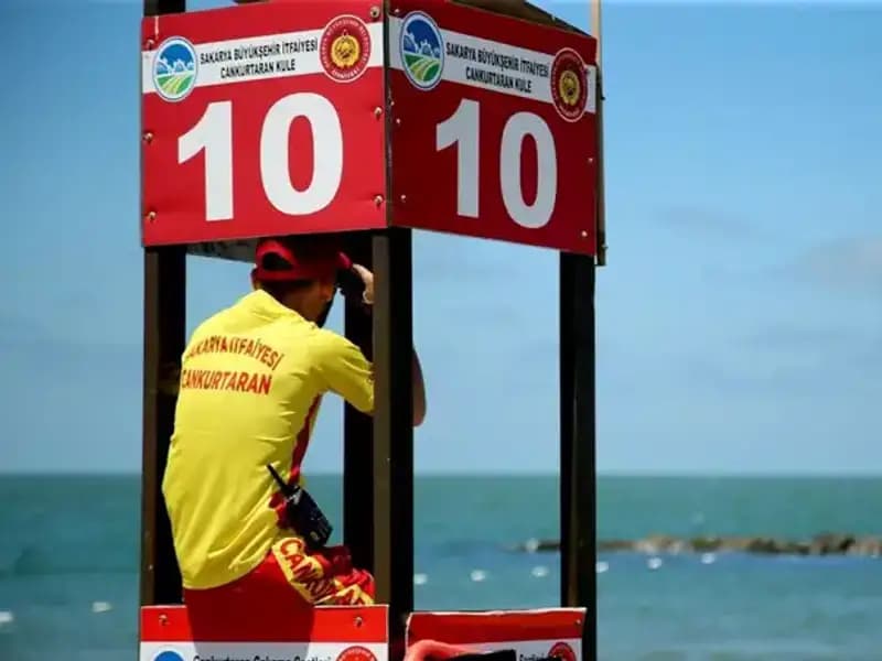 Sakarya'da Denize Giriş Yasağı: Nedenleri ve Etkileri Neler?