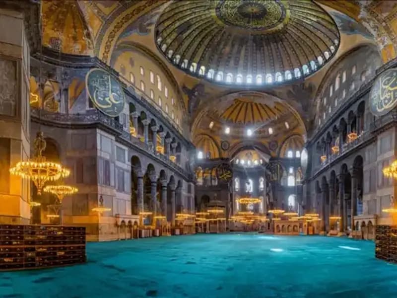 Cuma Mesajları ve Sözleri 2025: Sosyal Medyada Paylaşmanın En Güzel Yolları