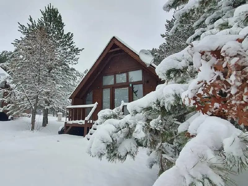 Meteorolojiden 4 il için sarı kodlu uyarı verildi