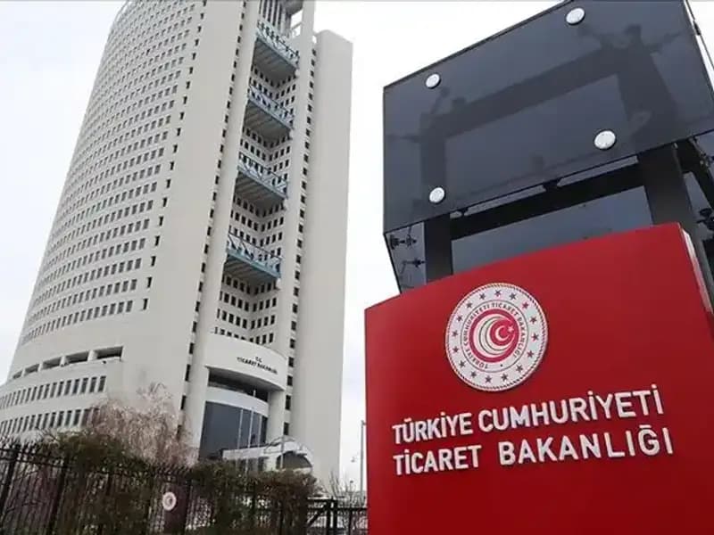 E-Ticaret Sektöründe Dev Cezalar: 67 Firma 93 Milyon TL Ödeyecek