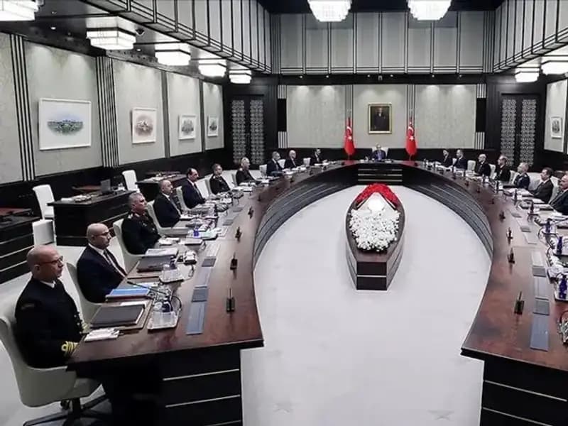 MGK Toplantısı Neden Bu Kadar Önem Taşıyor?