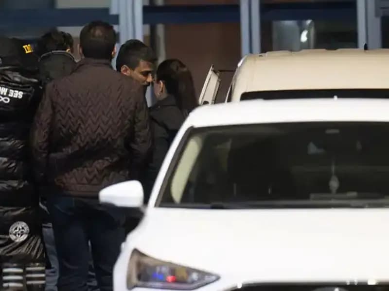 Sosyal Medya Fenomenleri Dilan Polat ve Engin Polat Uyuşturucu Suçlamasıyla Gözaltında!