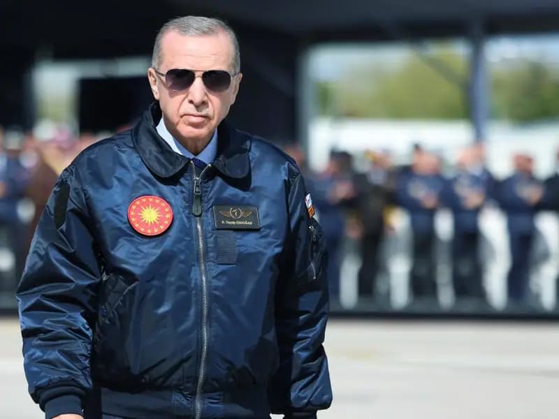 Türkiye, Küresel Krizlerde Çözüm Olmaya Devam Ediyor