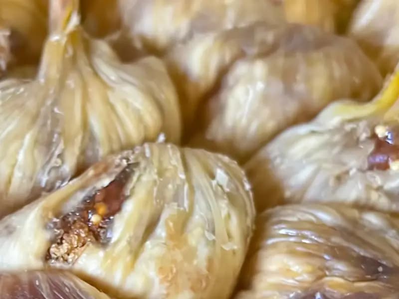 Doğal Bağırsak Temizleme Aracı: İncir ile Sağlıklı Beslenin