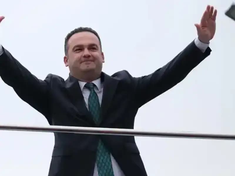 Görele Belediye Başkanı Hasbi Dede’nin Görevden Uzaklaştırılmasının Ardındaki Sebepler