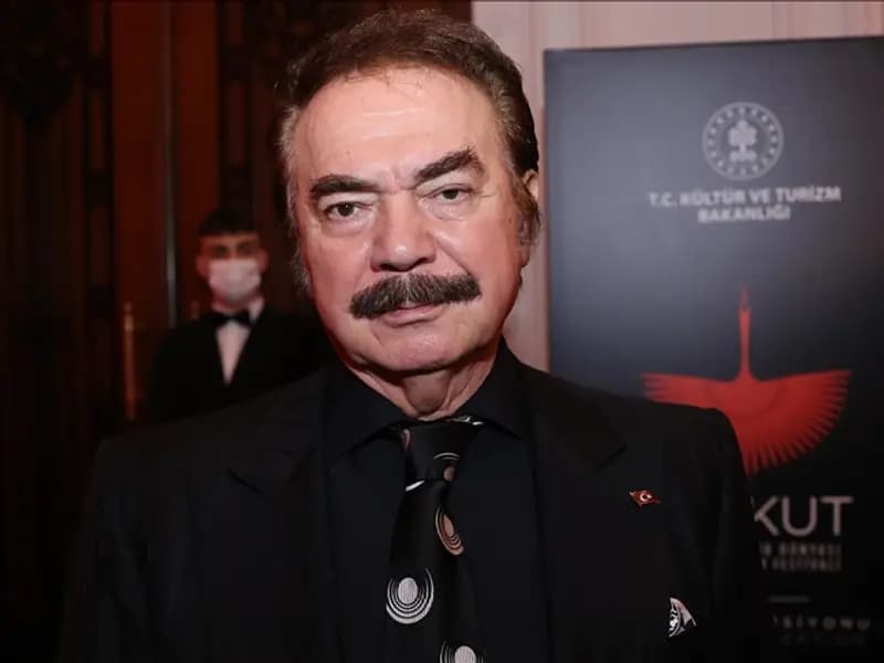 Orhan Gencebay, Yüksek Ateş Şikayetiyle Hastaneye Yatmıştı