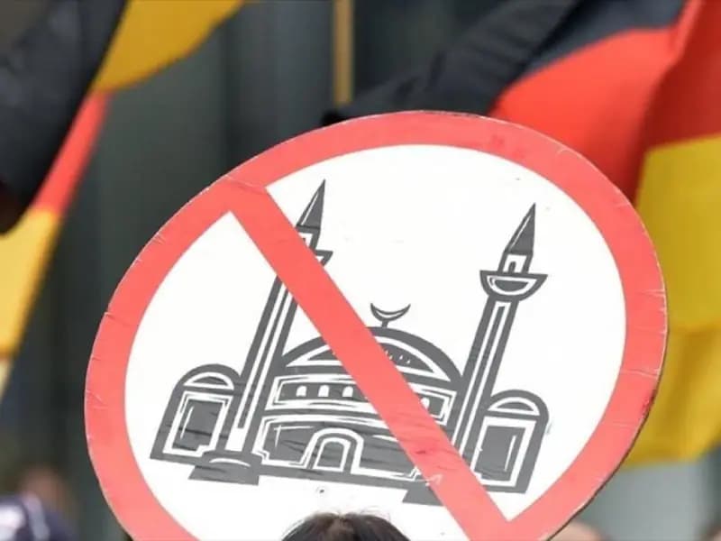 Müslüman Karşıtı İrkcılık Raporlama Merkezi Açıldı