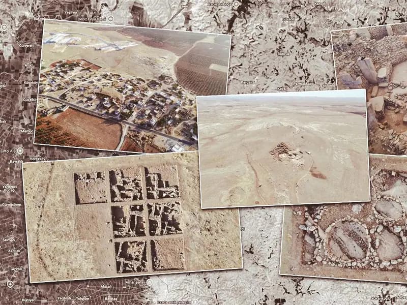 Kazılar Tarihi Yeniden Yazacak