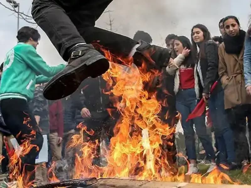 2025 Nevruz Bayramı Ne Zaman Kutlanacak? İşte Gelenekleri!