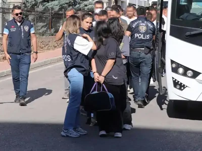 6 İlde Yaşanan Escort Dolandırıcılığı: 12 Milyonluk Vurgun ve Detayları