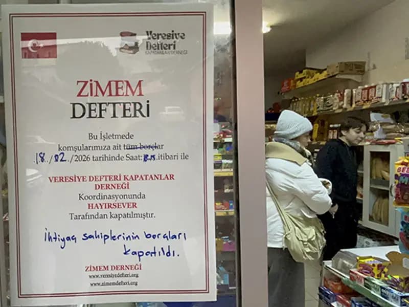 Osmanlı'dan Günümüze: Zimem Defteri Geleneği Nedir?