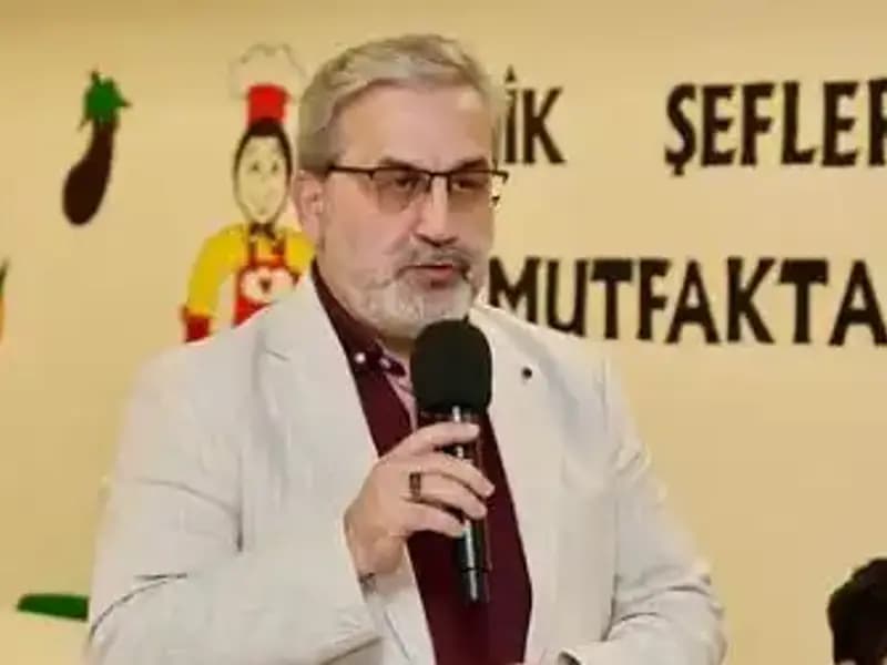 Çatalca Müftüsü Ahmet Mehmetalioğlu: Din Eğitimi ve Topluma Katkılarıyla Tanınan İsim