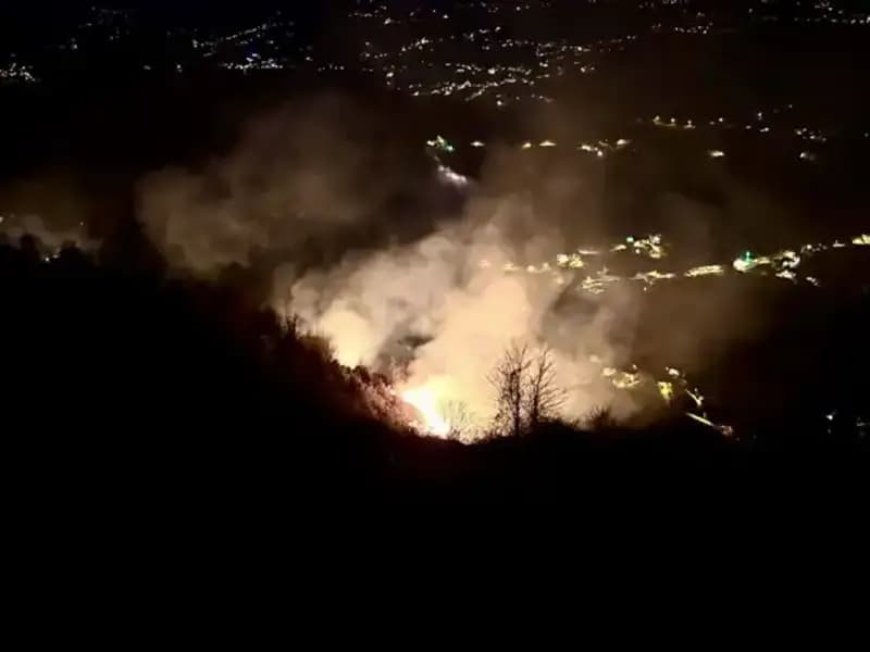 Trabzon’da Çıkan Örtü Yangını Nedenleri ve Son Gelişmeler