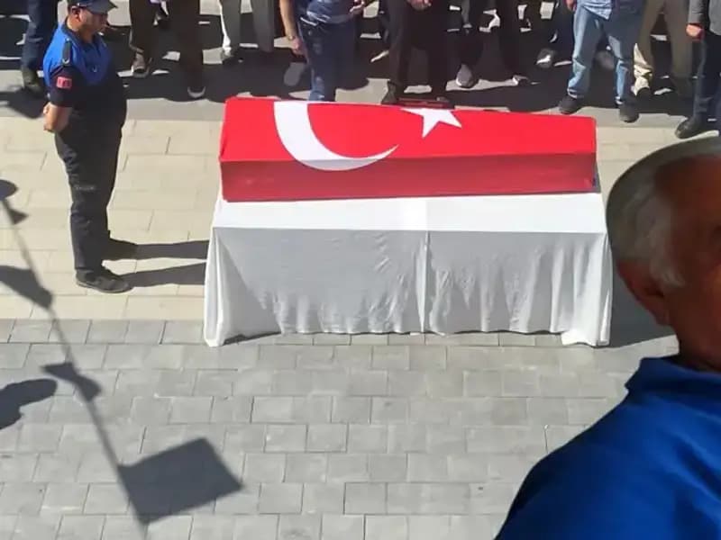 Bursa'da Vefat Eden Eski Belediye Başkanı İçin Duygusal Tören