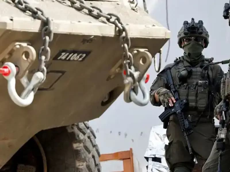 İsrail, Lübnan’daki BM Güçlerine Saldırdı: Gerginlik Tırmanıyor