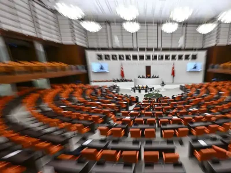 Meclis'te Yeni Haftada Neler Yaşanacak? Gözler Önemli Görüşmelerde