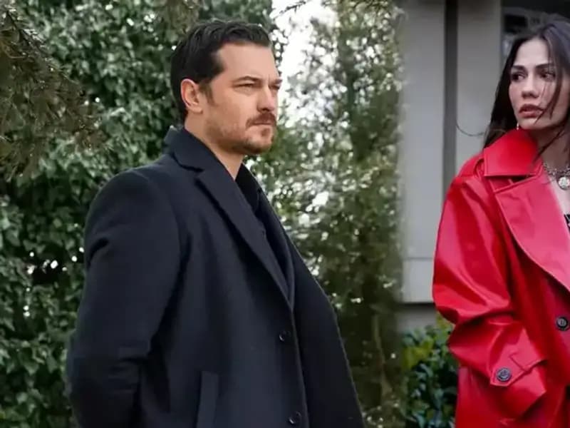 Eşref Rüya Dizisi: Yayın Tarihi ve Oyuncu Kadrosu Açıklandı!