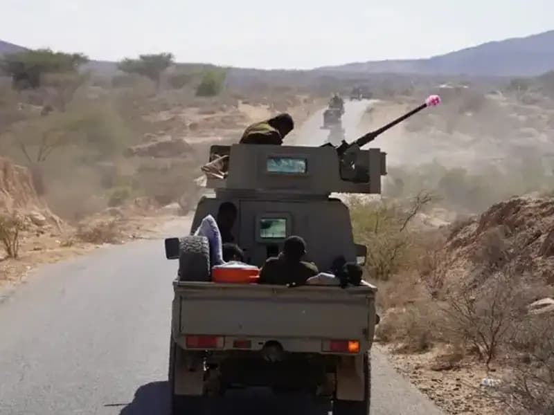 Yemen'de Suudi Arabistan ve BAE Arasındaki Anlaşmazlıkta Sıcak Savaş Tehlikesi!