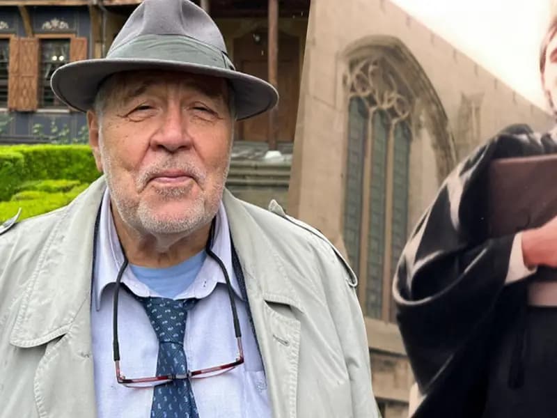 Prof. Dr. İlber Ortaylı, Hastanede Hayatını Kaybetti