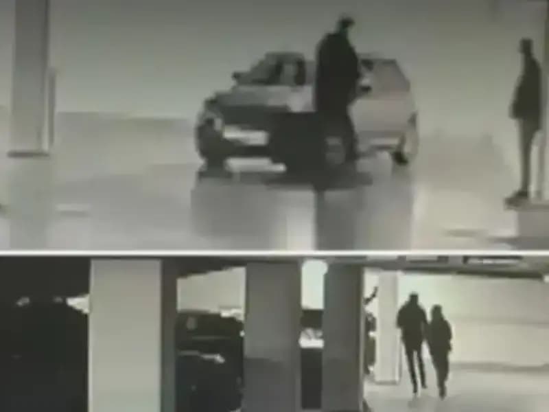 Otoparktaki 30 Milyon Dolarlık Soygunun Ardındaki Gizem: Tutuklu Sayısı 10’a Ulaştı